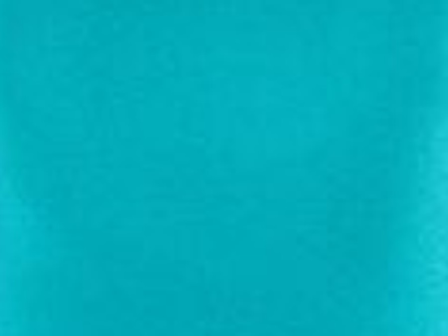 Matte Lamour Teal tablecloth